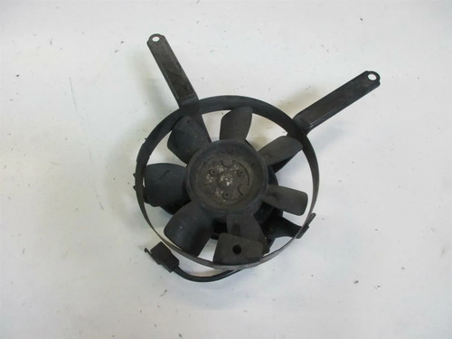Yamaha FZR 600 3HE 3HF Kühlerventilator Kühler Lüfter Lüfterrad Gebläse Motor