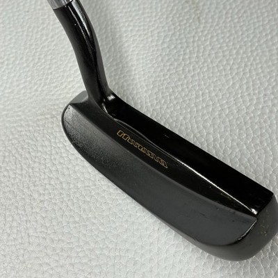MIZUNO M-300 The Reason By Scotty Cameron 34in refinishing | eBay