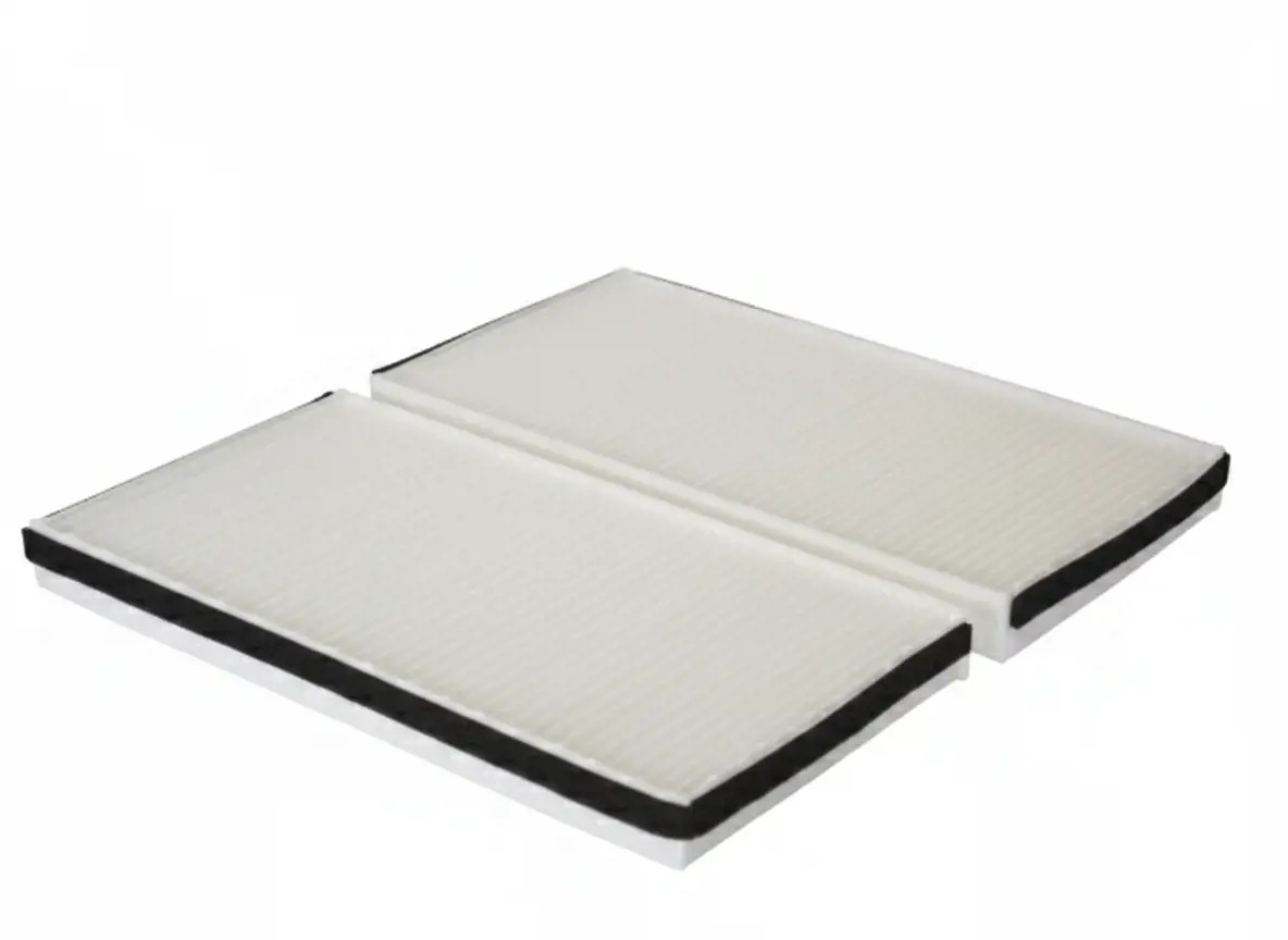 Cabin filter Pollen Filter 21Z01 JAPKO for SUZUKI VITARA / ESCUDO VITARA Cabrio