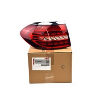 ULO Heckleuchte RüCkleuchte Links FüR Mercedes S213 E-Klasse Facelift 2139067305