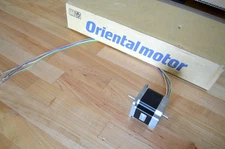 NEW Vexta Oriental PK266-03B Nema23 Dual-Shaft Stepper Stepping Motor 166oz-in