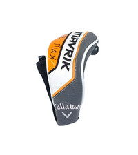 Callaway Mavrik Hybrid Headcover Preowned Condition GREAT