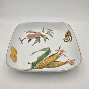 Royal Worcester Evesham | eBay