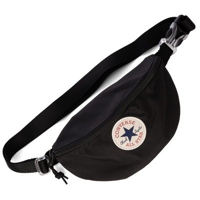 Converse Sling Pack Gürteltasche Bauchtasche schwarz 97724