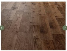 Solid Oak Flooring by Natura (3 packs)