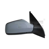 TYC AußEnspiegel Rechts Elektrisch FüR Opel Astra G CC F48_ F08_ F35_ F69_