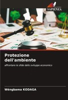 WéNgbama Kodaga | Protezione Dell'ambiente | Taschenbuch | Italienisch (2024)