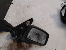 Retroviseur droit (ou coque) Volvo 440