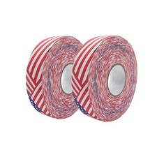 TMEEIHNSS Hockey Tape,Cloth Easy to Stretch and Tear,Athletic Sport Hockey, B...