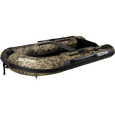 Sonik Nomad Inflatable Boat 250 270 330