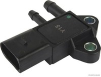 Herth+Buss Elparts Sensor, Abgasdruck FüR Audi Skoda VW