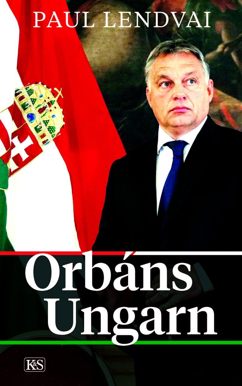 Orbáns Ungarn Paul Lendvai - Bild 2