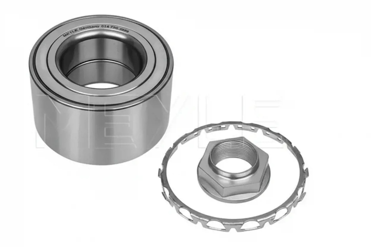 Original MEYLE Ensemble De Roulements De Roue 014 750 0006 Pour Mercedes-Benz - Image 2
