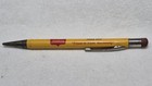 "OLIVER *Doonan Implement Co*Great Bend, Kansas*Phone 3157" Working Mech Pencil — photo 7