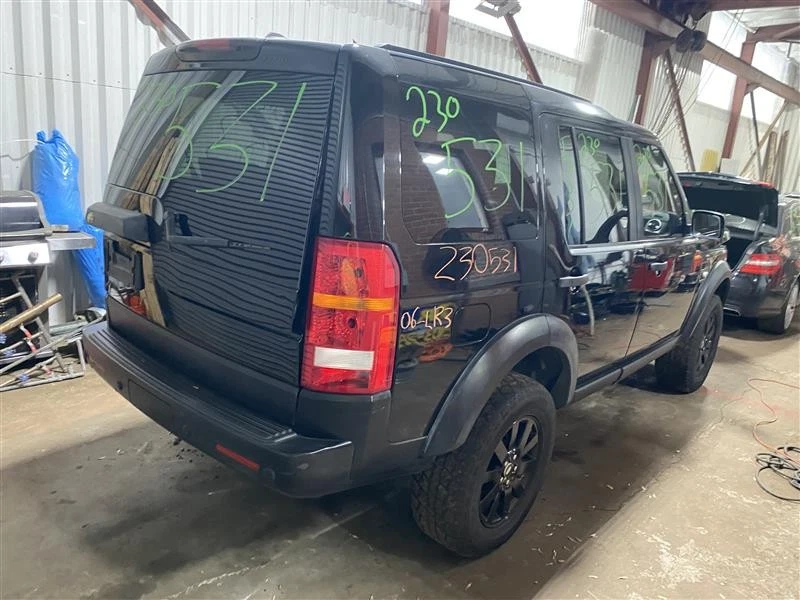 Трансферный корпус компьютер Land Rover LR3 Range Rover Sport 05 06 07 08 09 1335872 - Изображение 4 из 4