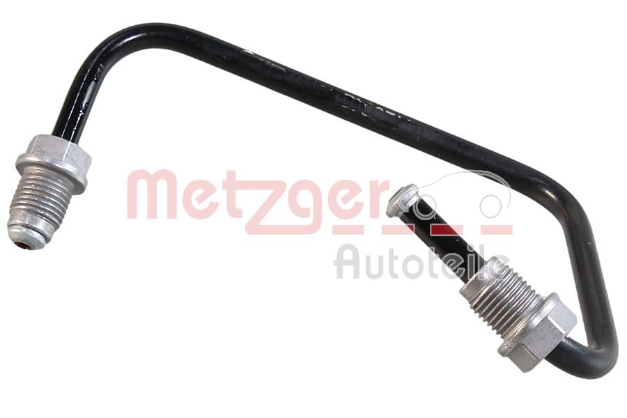 Fits METZGER 4120012 BRAKE LINES