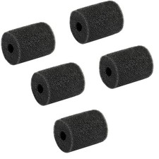 5 PCS For Polaris 360, 380, 480 Pool Cleaner Sweep Hose Tail Scrubber 9-100-3105