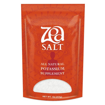 #ad #ad Low Sodium Salt Substitute with Real Salt Taste 80% Potassium Chloride Enri... $54.45