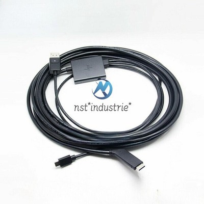 Reverb G2 VR headset connecting cable 6-Meter Glasses Cable Line old model