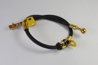 Bremsschlauch Vorderachse Rechts FüR Honda Civic IV Stufenheck Hatchback V CRX