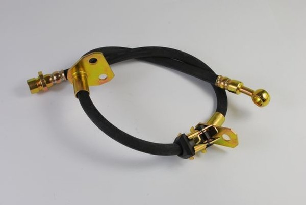 Bremsschlauch Vorderachse Rechts FüR Honda Civic IV Stufenheck Hatchback V CRX-image