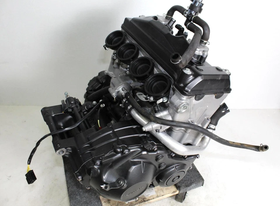 Motor Honda CBR1000R/CBR1000RR 2013 12-16 Foto 3 de 4