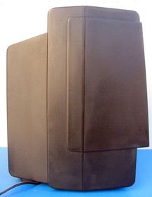 Vectrex HP 3000 Arcade System Video Game Console Box Plus Games GREAT CONDITION