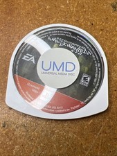 Need for Speed: Most Wanted 5-1-0 (Sony PSP, 2010) *UMD Only* Tested