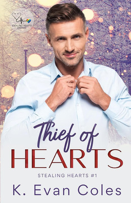 Thief of Hearts (Stealing Hearts)