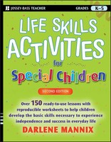 Darlene Mannix | Life Skills Activities For Special Children, Grades K-5 | Buch