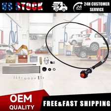 Fit 4x4 Posi-Lok Axle Engagement Kit for Chevrolet K1500/K2500/Blazer/Tahoe