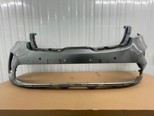 KIA SORENTO FRONT BUMPER FACELIFT 2018-2020 GENUINE 86511-C5500 SILVER 6 PDC