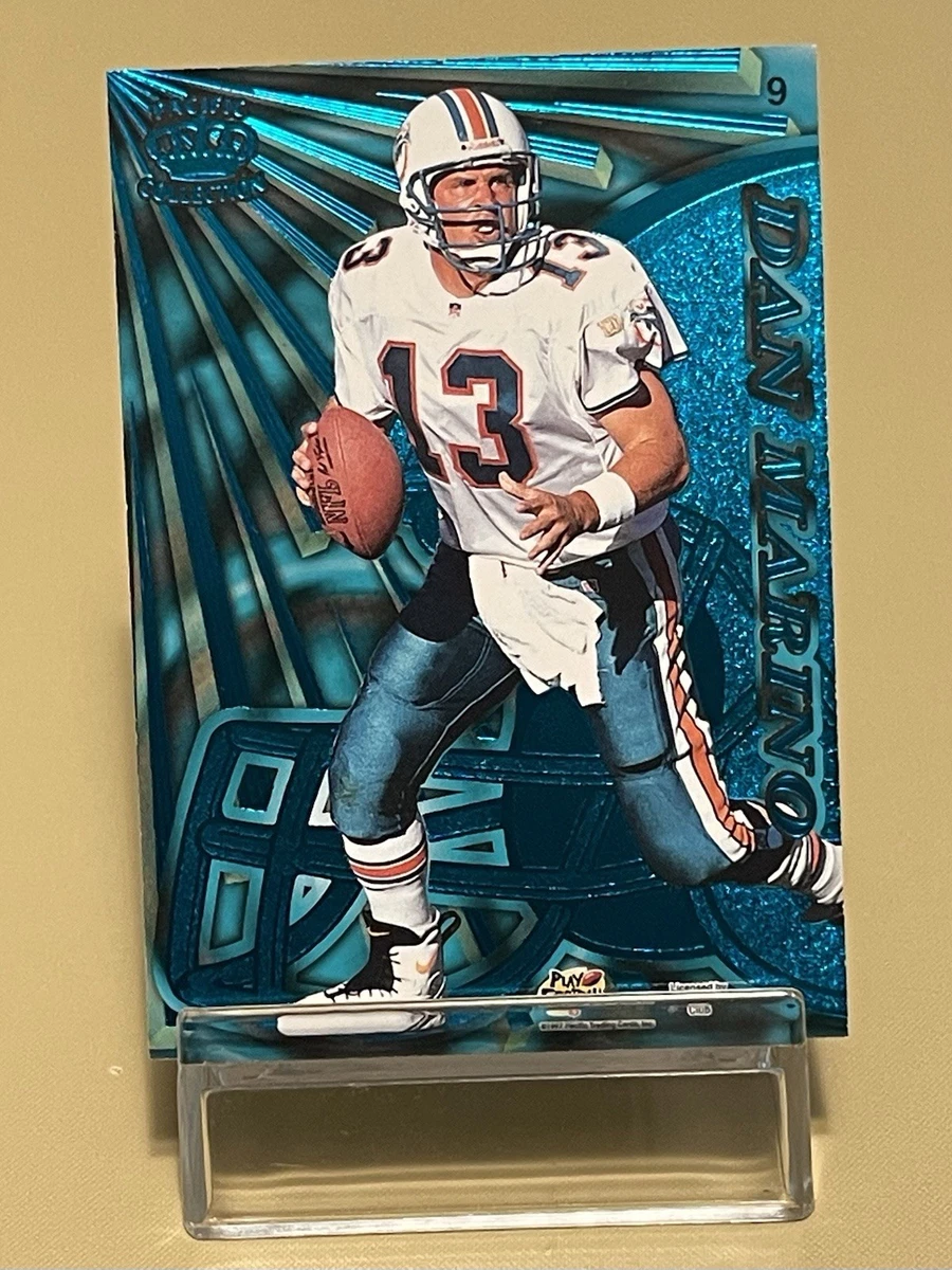 Dan Marino Football Pacific Sports Trading Cards & Accessories for