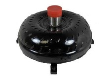 Acc 25152 Night Stalker 10 Ford C4 2200-2800 Stall Torque Converter Pan Filled