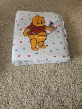 Homemade Winnie The Pooh Photo Album