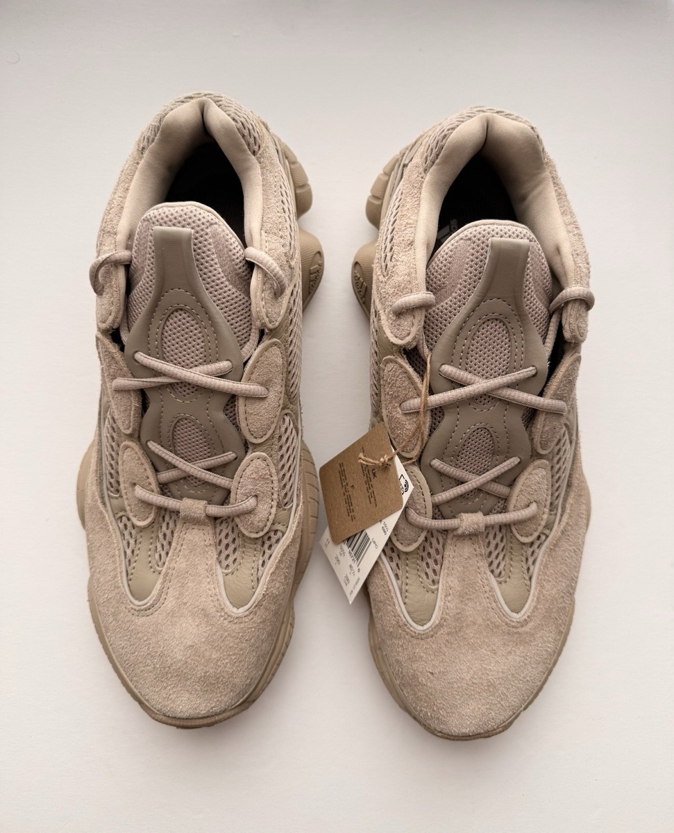 Buy Size 11 - adidas Yeezy 500 Blush online | eBay