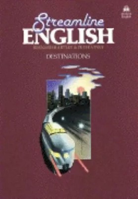 Streamline English Destinations, Bernard Hartley und Peter Viney