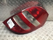 Rückleuchte rechts  Mercedes-Benz A-Klasse (W169) Heckleuchte rechts 668658