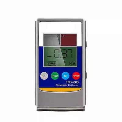 For SIMCO FMX-004 003 GT-4 Handheld LCD Electrostatic Field Meter Static Tester