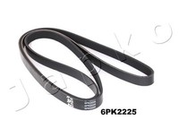 Keilrippenriemen Japko 6PK2225 FüR Toyota Chevrolet Land 200 C100 Cruiser UZJ200