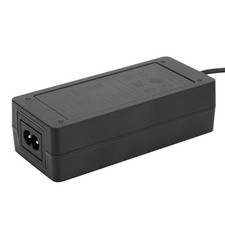  4 Core XLR Connector Adapter DC12V 3A Power Supply Charger For Camcorder WT