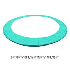 New Trampoline Protection Mat Trampoline Surround Pad Trampoline Safety Mats