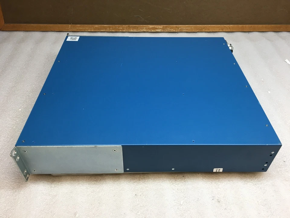 Palo Alto Networks PA-3220 Enterprise Firewall Netwrok Device No bootable Drive - Image 4 of 4