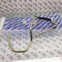 Schlauch HeizköRper ÖL Fiat Croma-Speer Thema Cod. 7785273 Neu Original
