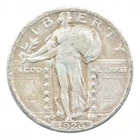 1926-D Standing Liberty Quarter *3899
