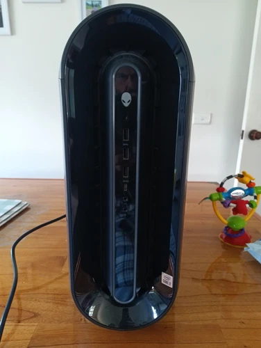 Alienware Aurora R11 Gaming Desktop 10th Gen Intel Core I7 16gb Dual Channel Hyperx Fury Ddr4 Xmp Nvidia Geforce Rtx