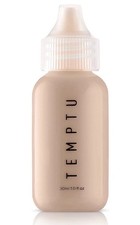 Temptu S/B Airbrush Foundation 1 Fl Oz -- BLUSH IVORY 002 Silicone New  Sealed