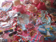 79 teile mega posten herren,damen kinder bademode von gr 74-50 xxl neu