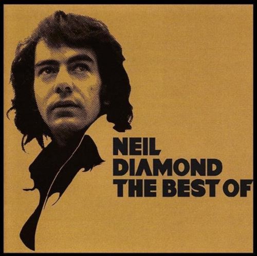 NEIL DIAMOND - THE BEST OF CD ~ CLASSIC 60's/70's GREATEST HITS COLLECTION *NEW* - Foto 1 di 1