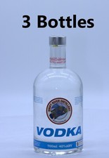 Vodka, 700 ml, 40%, Australian vodka, Cane spirit